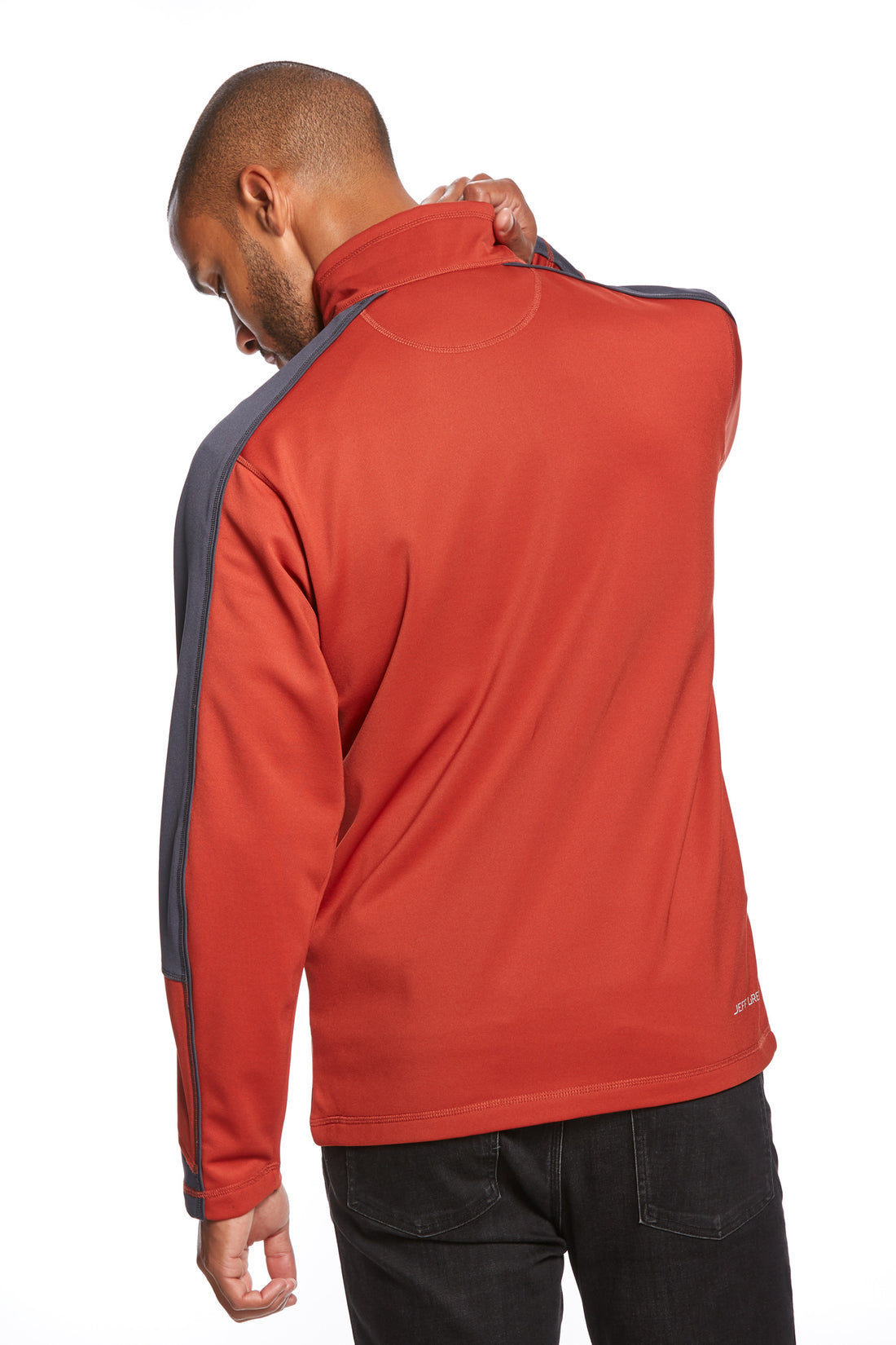 Thermofleecepullover Gent