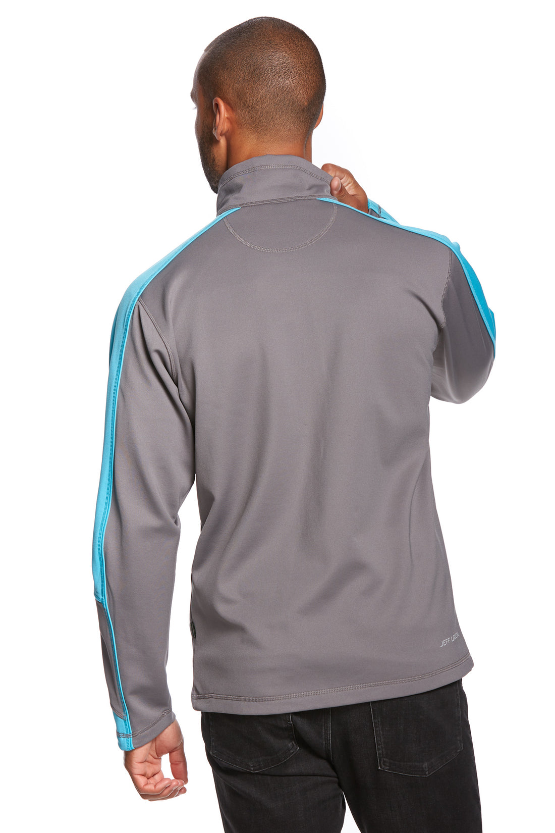 Thermofleecepullover Gent