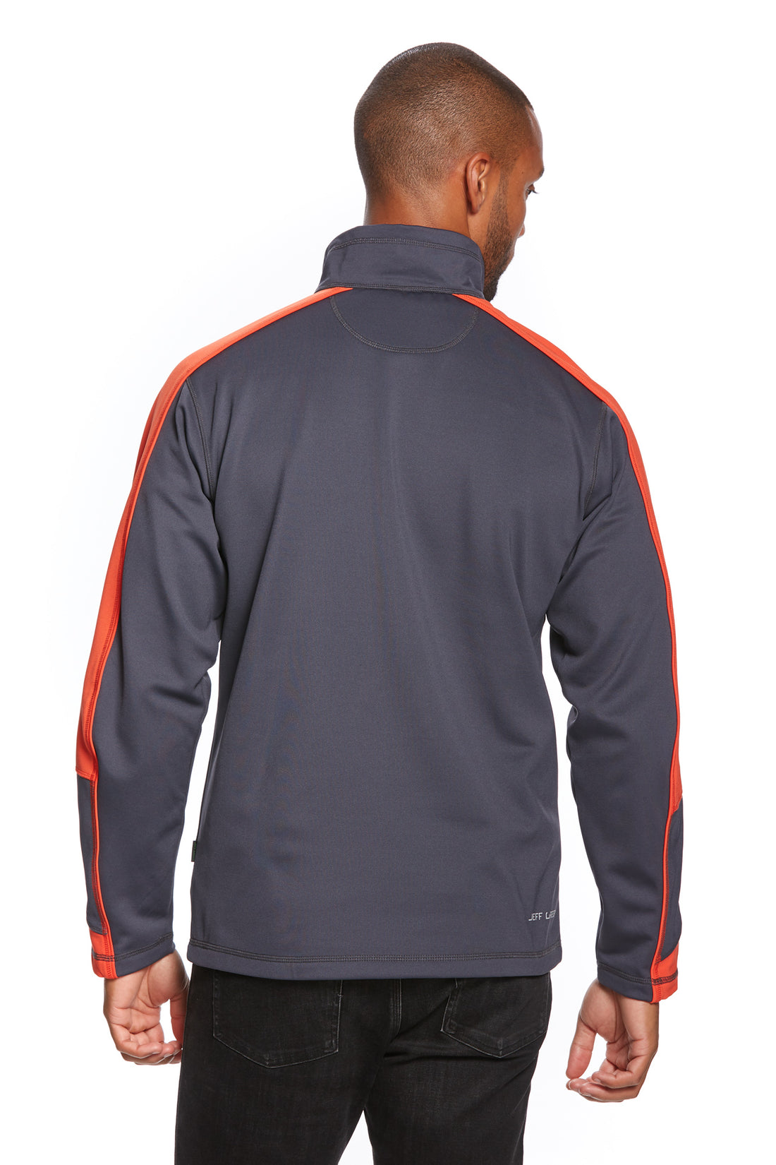 Thermofleecepullover Gent