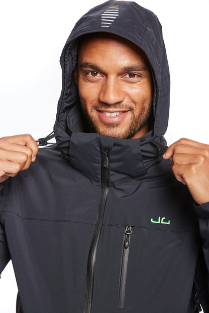 Funktionsjacke Hasvik