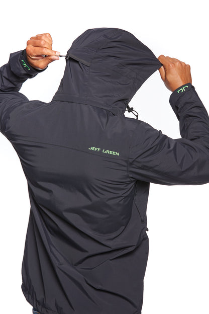 Funktionsjacke Hasvik