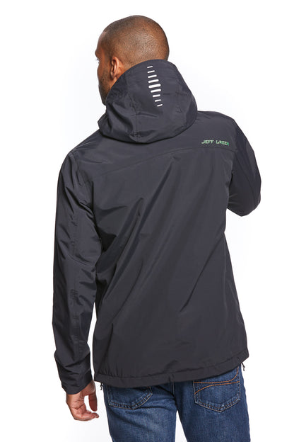 Funktionsjacke Hasvik