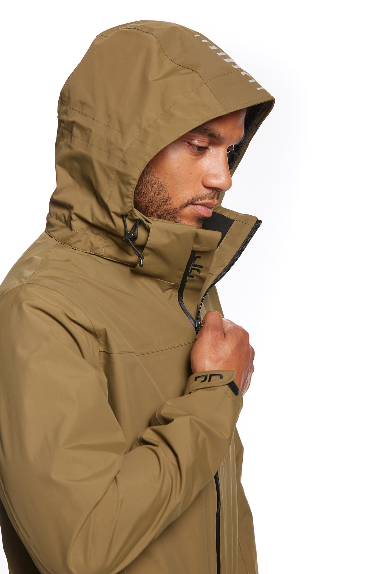 Funktionsjacke Hasvik