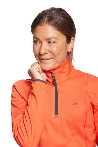Thermofleecepullover Jess