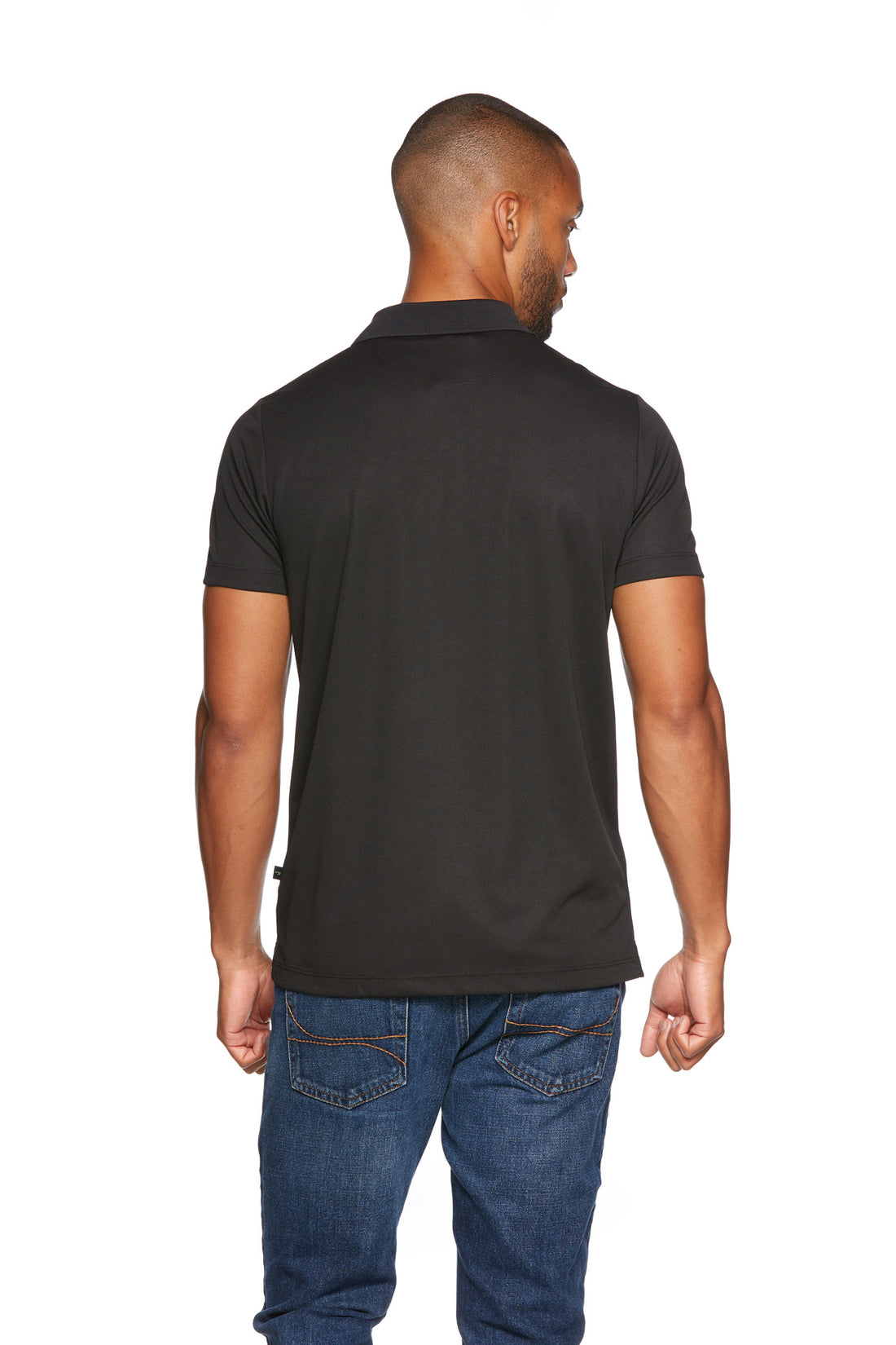 Funktionspoloshirt Eclipse