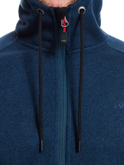 Strickjacke Nate