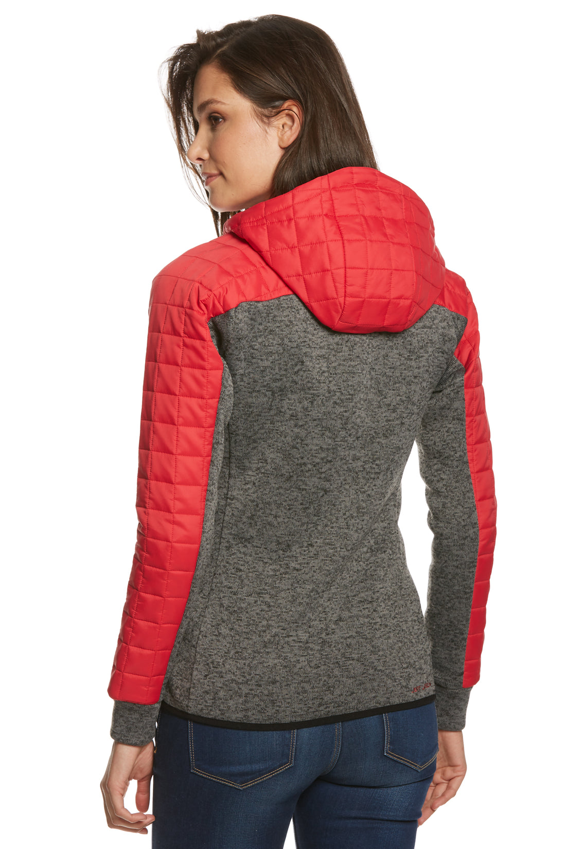 Hybridjacke Ada