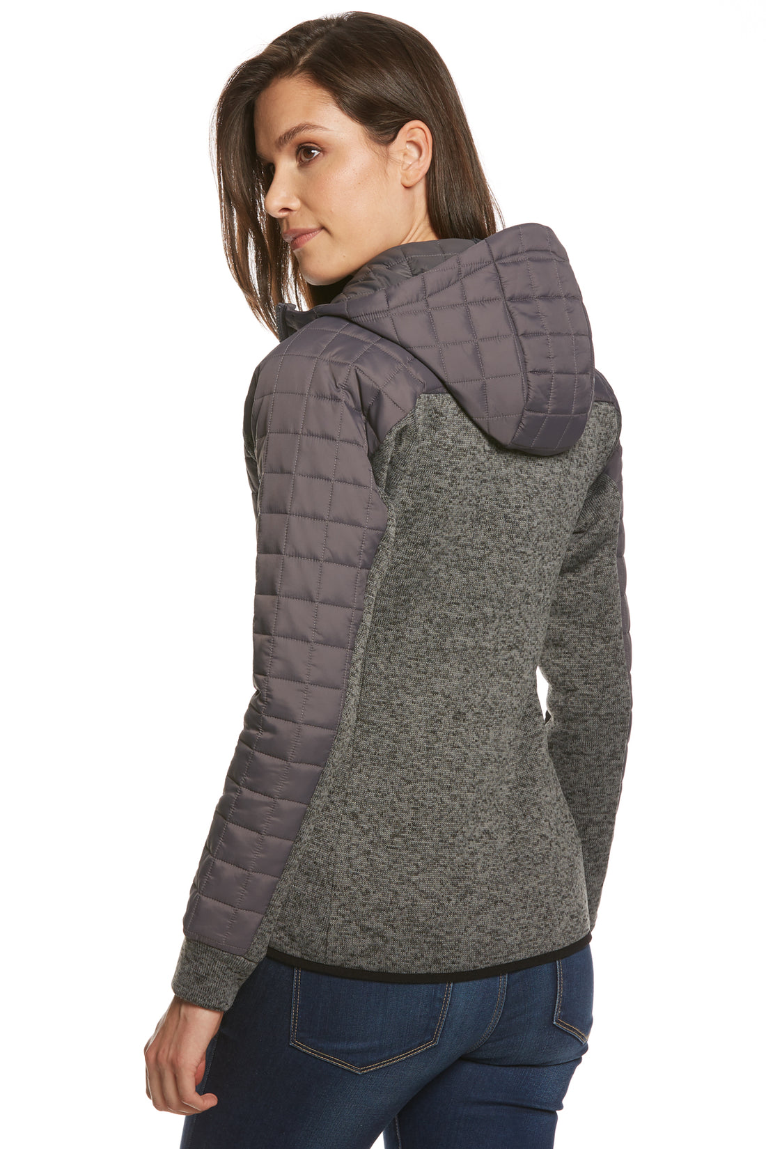 Hybridjacke Ada