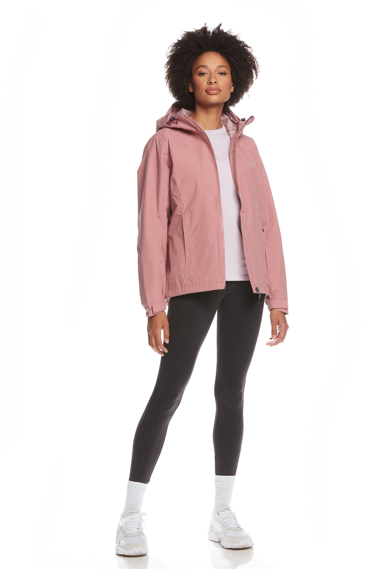 Funktionsjacke Claire