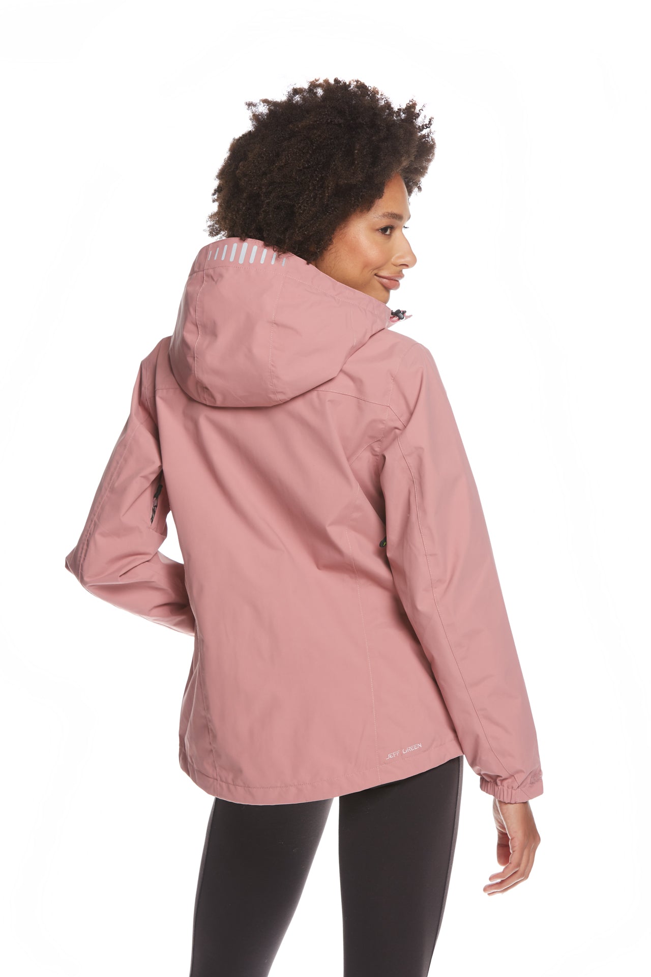 Funktionsjacke Claire