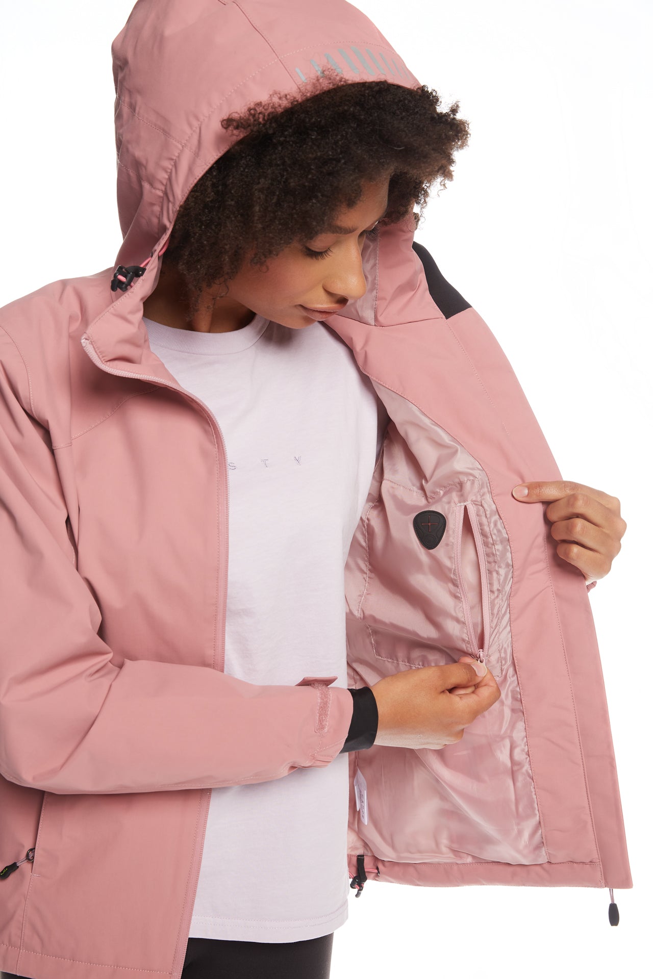 Funktionsjacke Claire