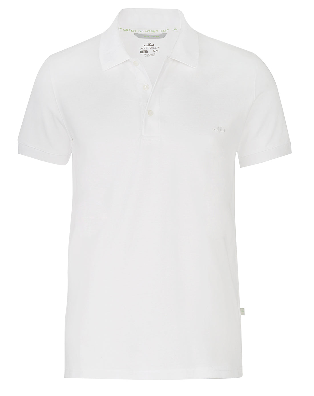 Poloshirt David