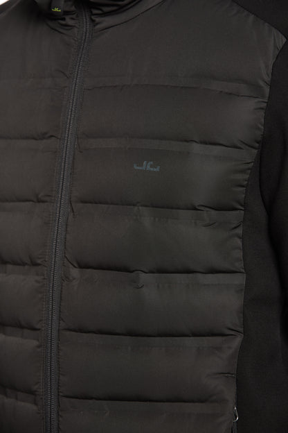 Hybridjacke Enno