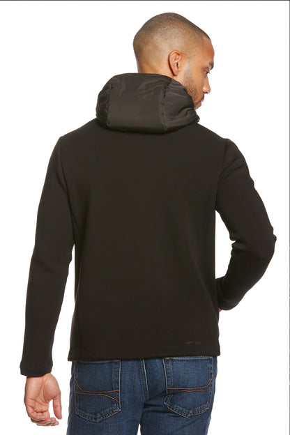 Hybridjacke Enno