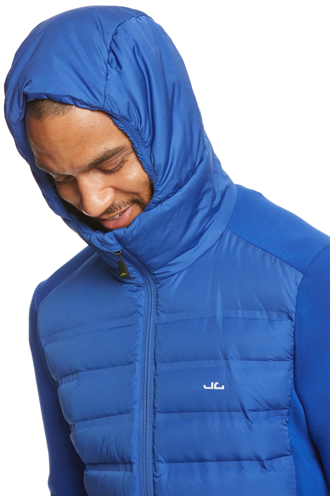 Hybridjacke Enno