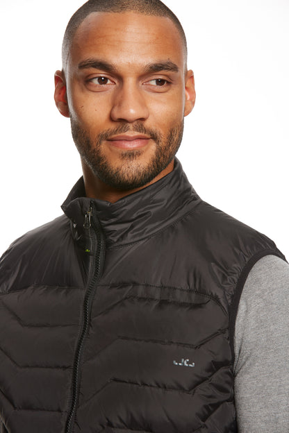 Daunenweste Erik