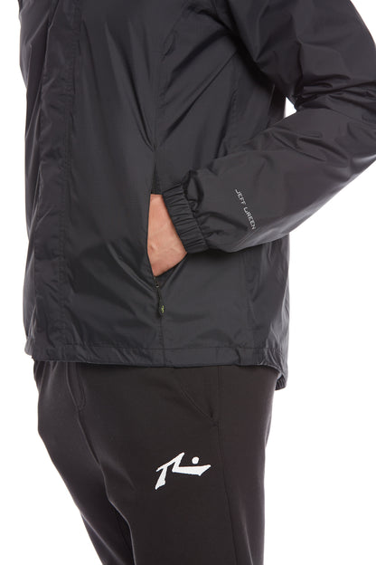 Regenjacke Haiko