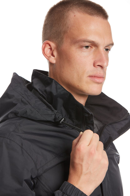 Regenjacke Haiko