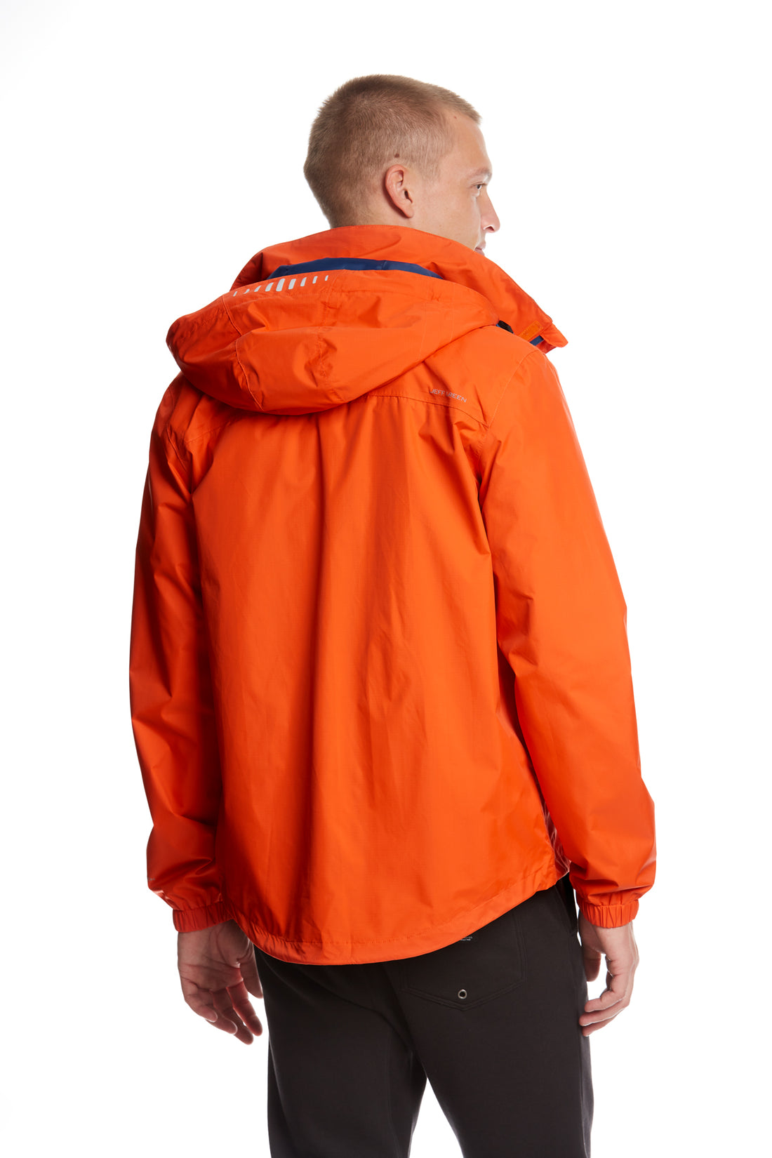 Regenjacke Haiko