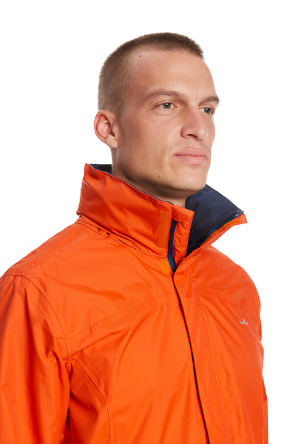 Regenjacke Haiko