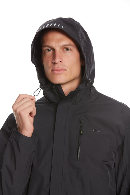 Regenjacke Jan