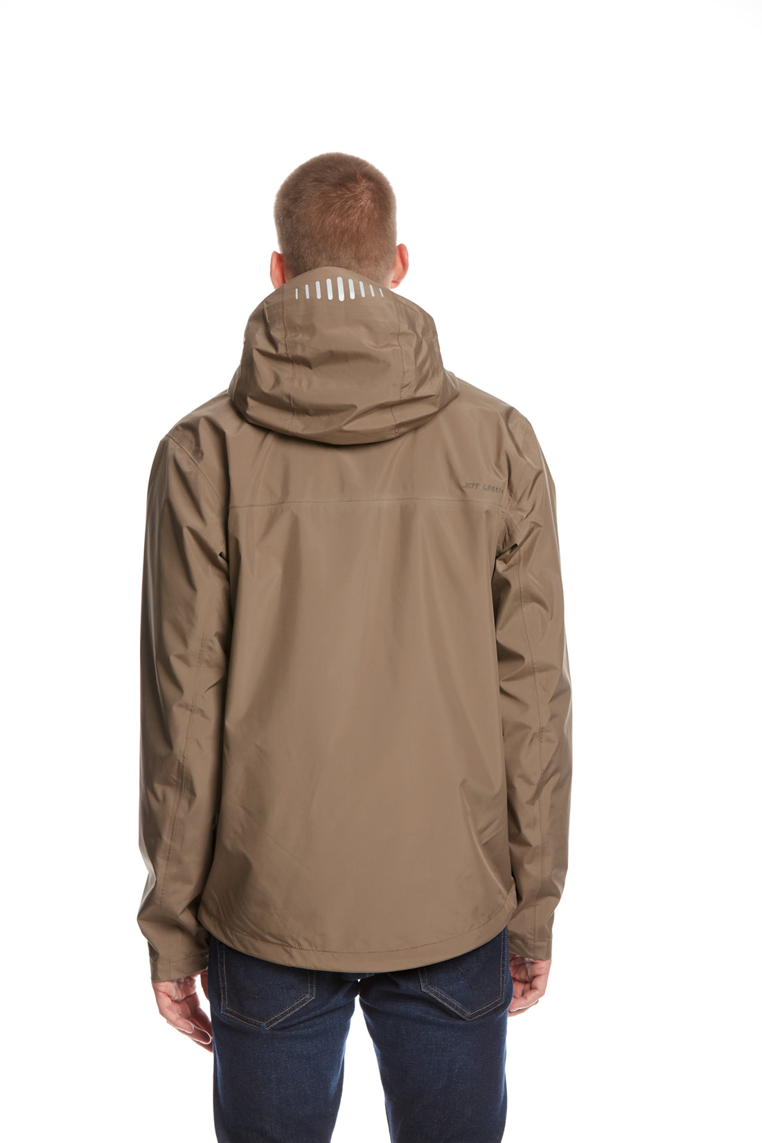 Regenjacke Jan