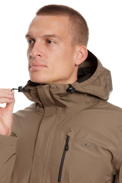 Regenjacke Jan