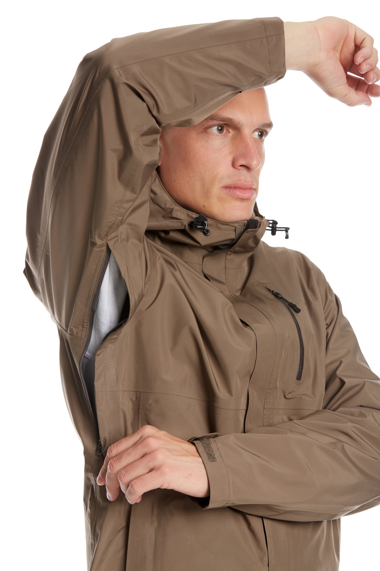 Regenjacke Jan