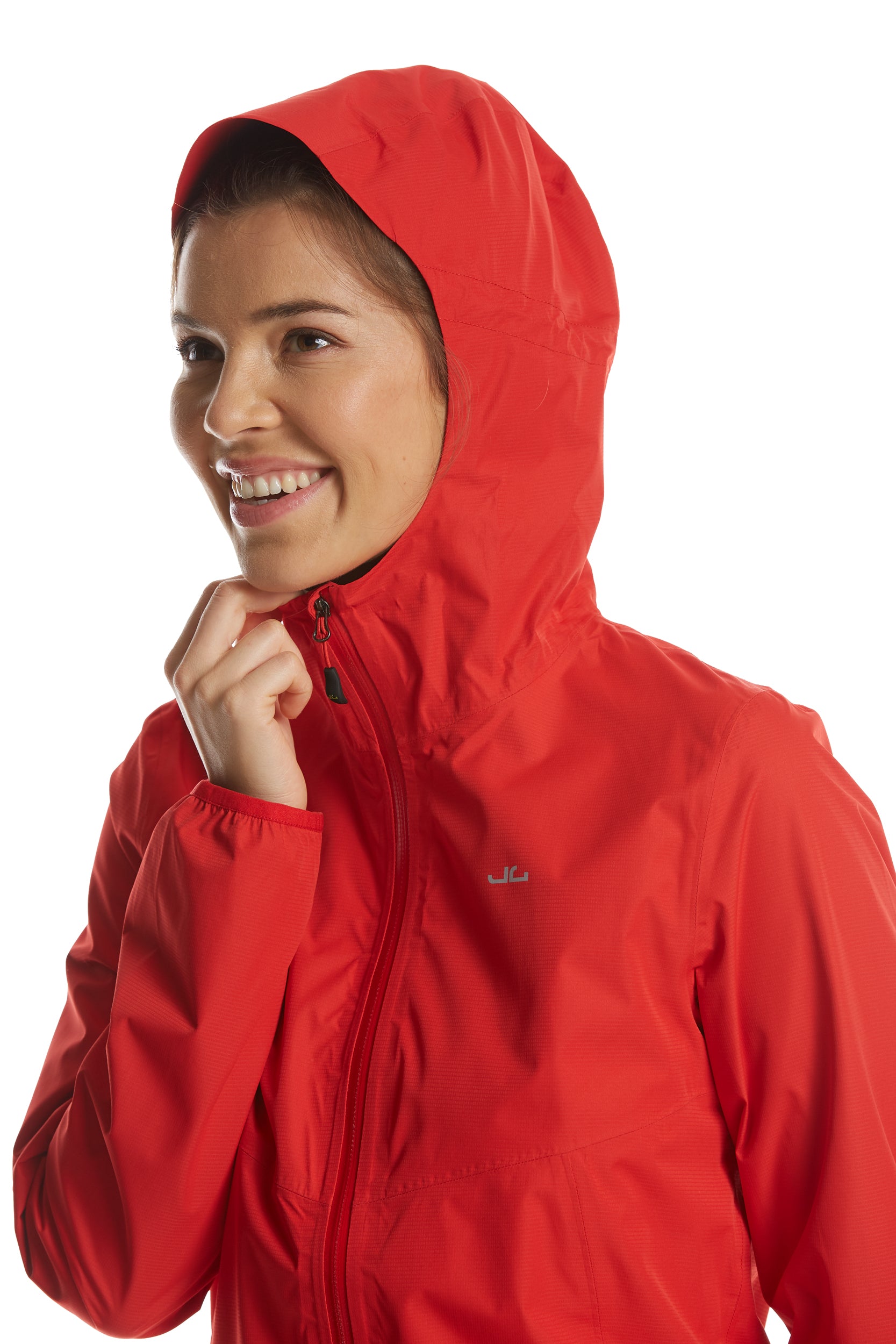 Regenjacke Lynette