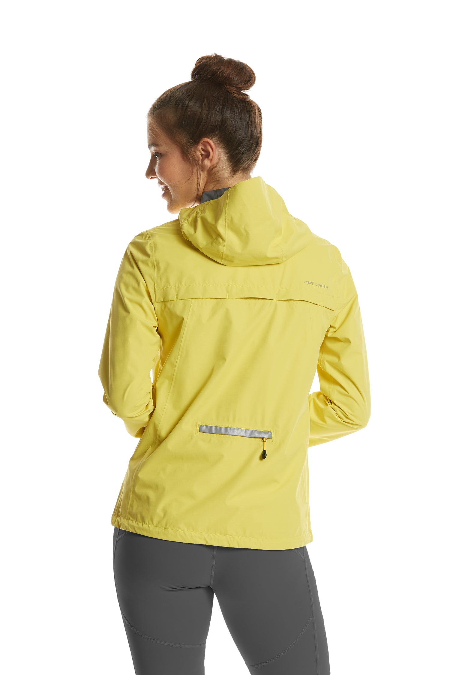 Regenjacke Lynette