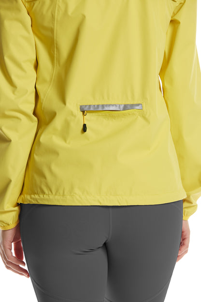 Regenjacke Lynette