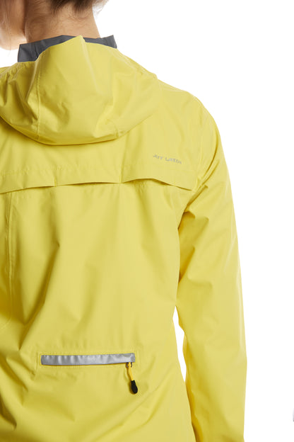 Regenjacke Lynette