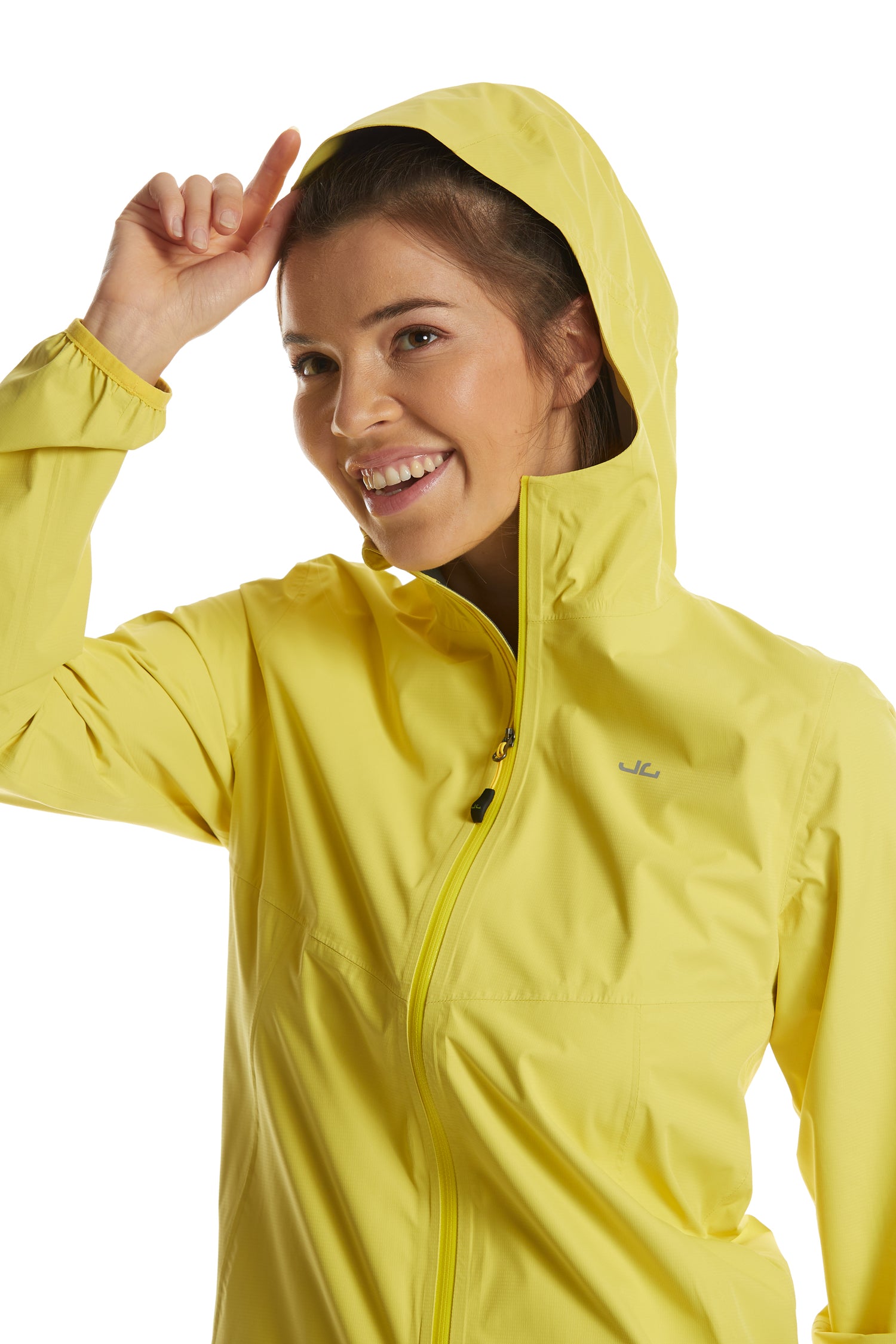 Regenjacke Lynette