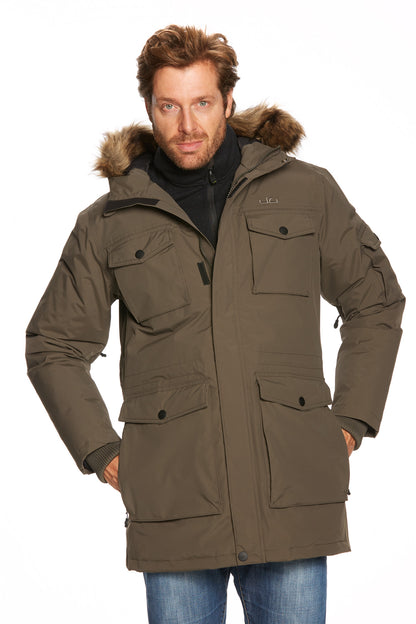 Daunenparka Maribor