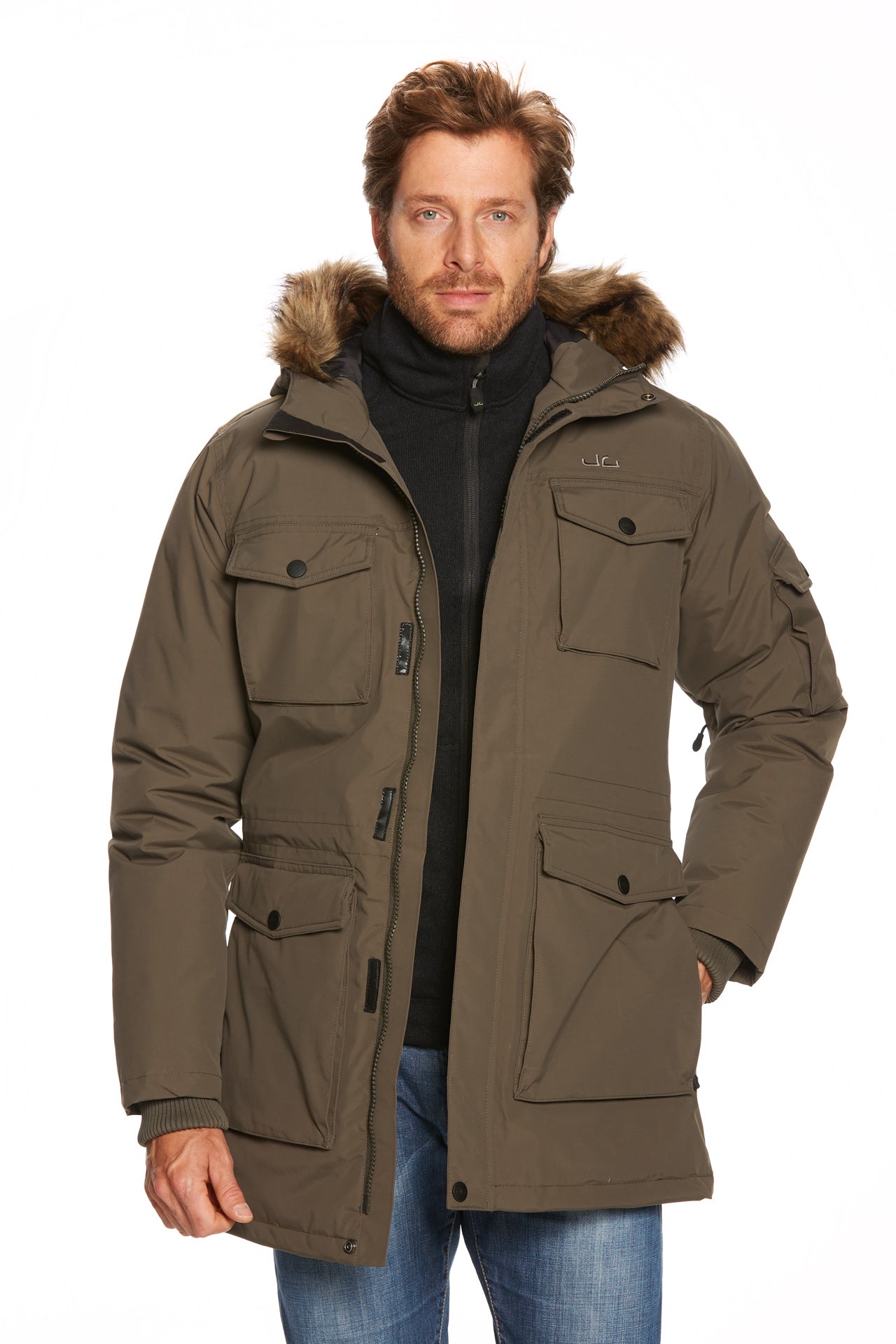 Daunenparka Maribor