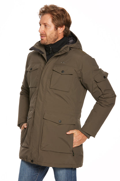 Daunenparka Maribor