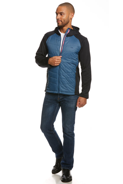 Hybridjacke Noel