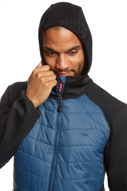 Hybridjacke Noel