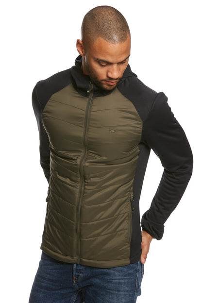 Hybridjacke Noel