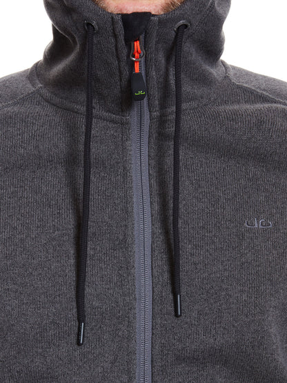 Strickjacke Nate