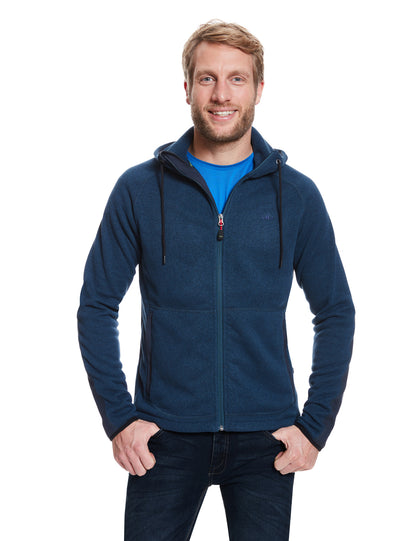 Strickjacke Nate