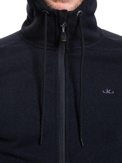 Strickjacke Nate
